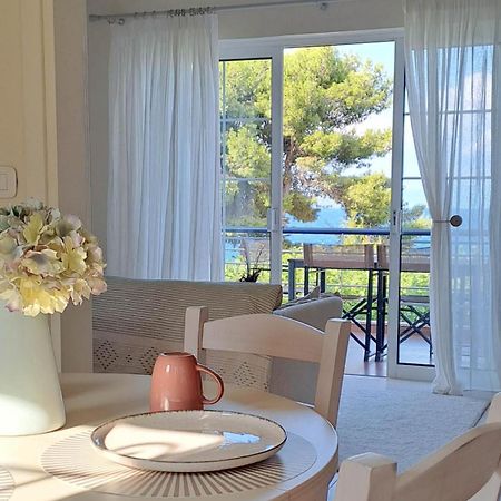 Nama Beach House Arkadiko Chorio Extérieur photo