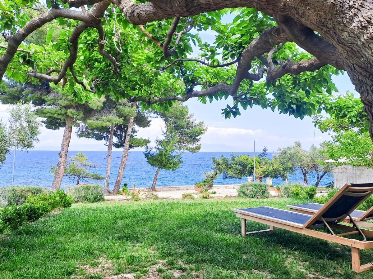 Nama Beach House Arkadiko Chorio Extérieur photo