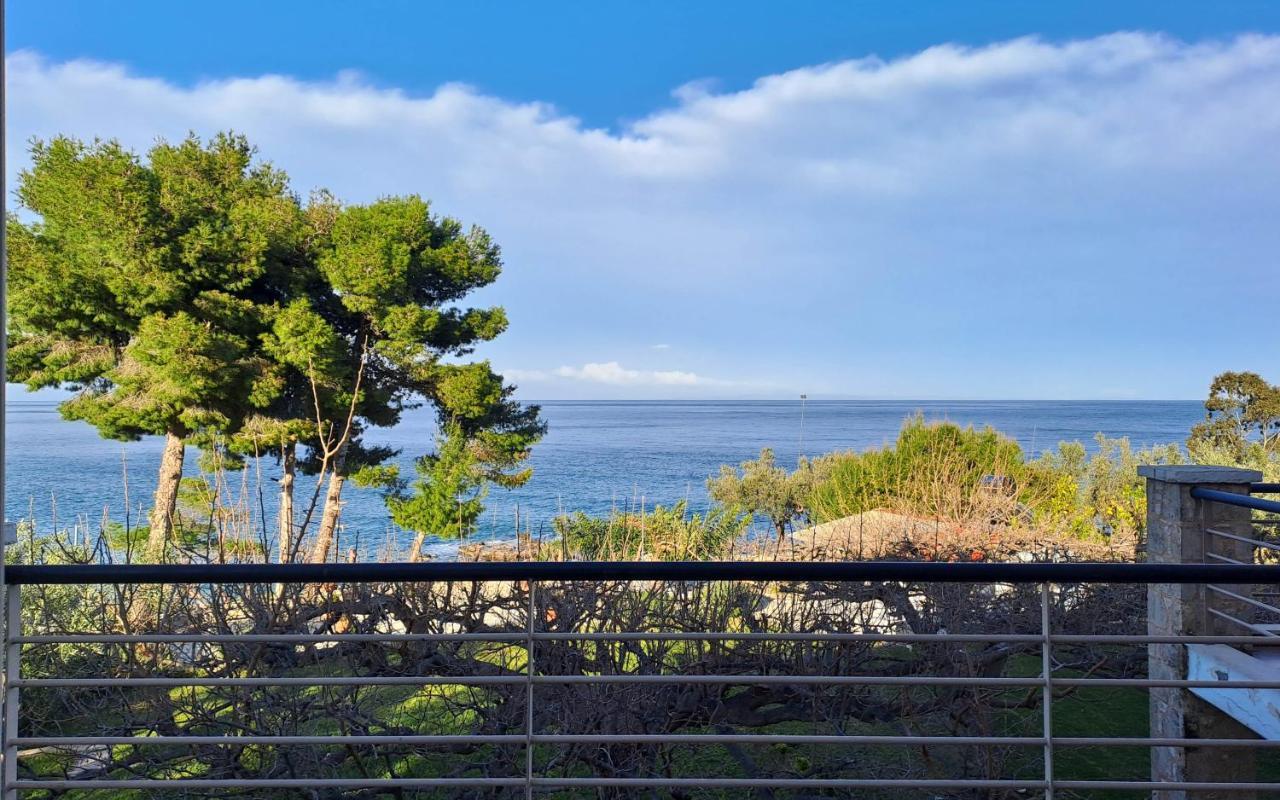 Nama Beach House Arkadiko Chorio Extérieur photo