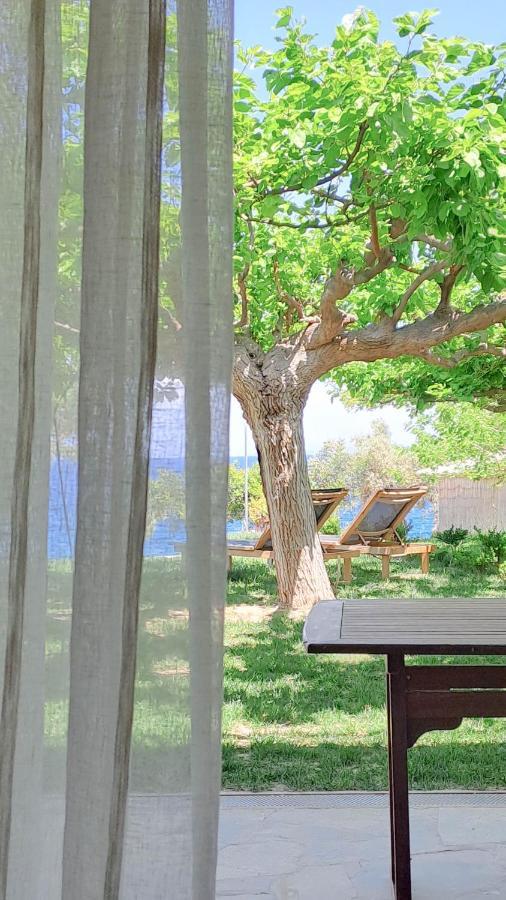 Nama Beach House Arkadiko Chorio Extérieur photo