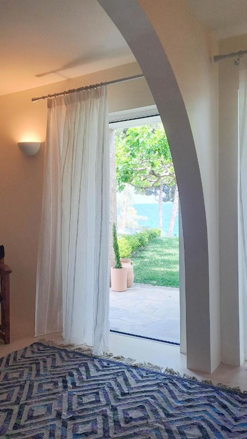 Nama Beach House Arkadiko Chorio Extérieur photo