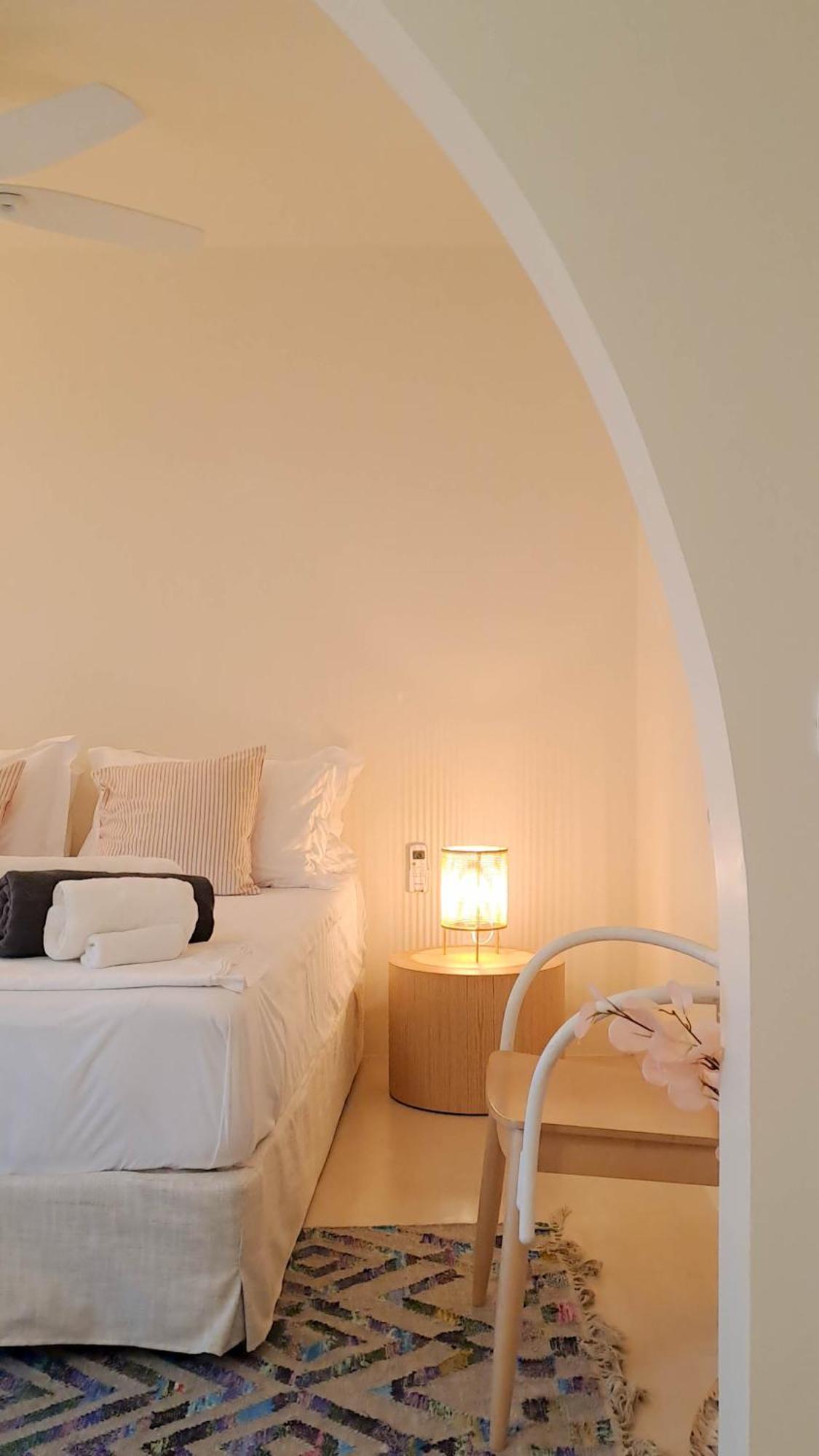 Nama Beach House Arkadiko Chorio Extérieur photo