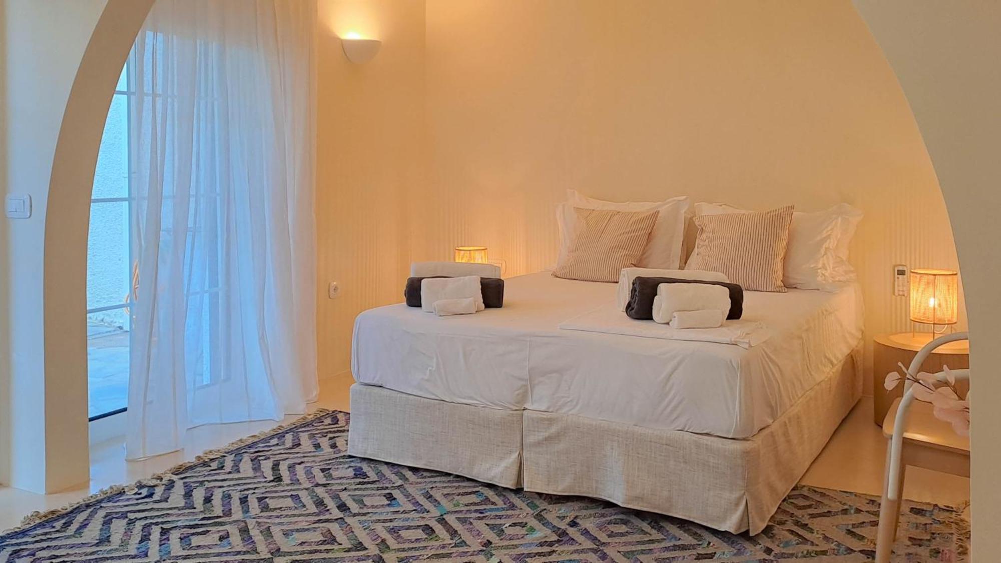 Nama Beach House Arkadiko Chorio Extérieur photo