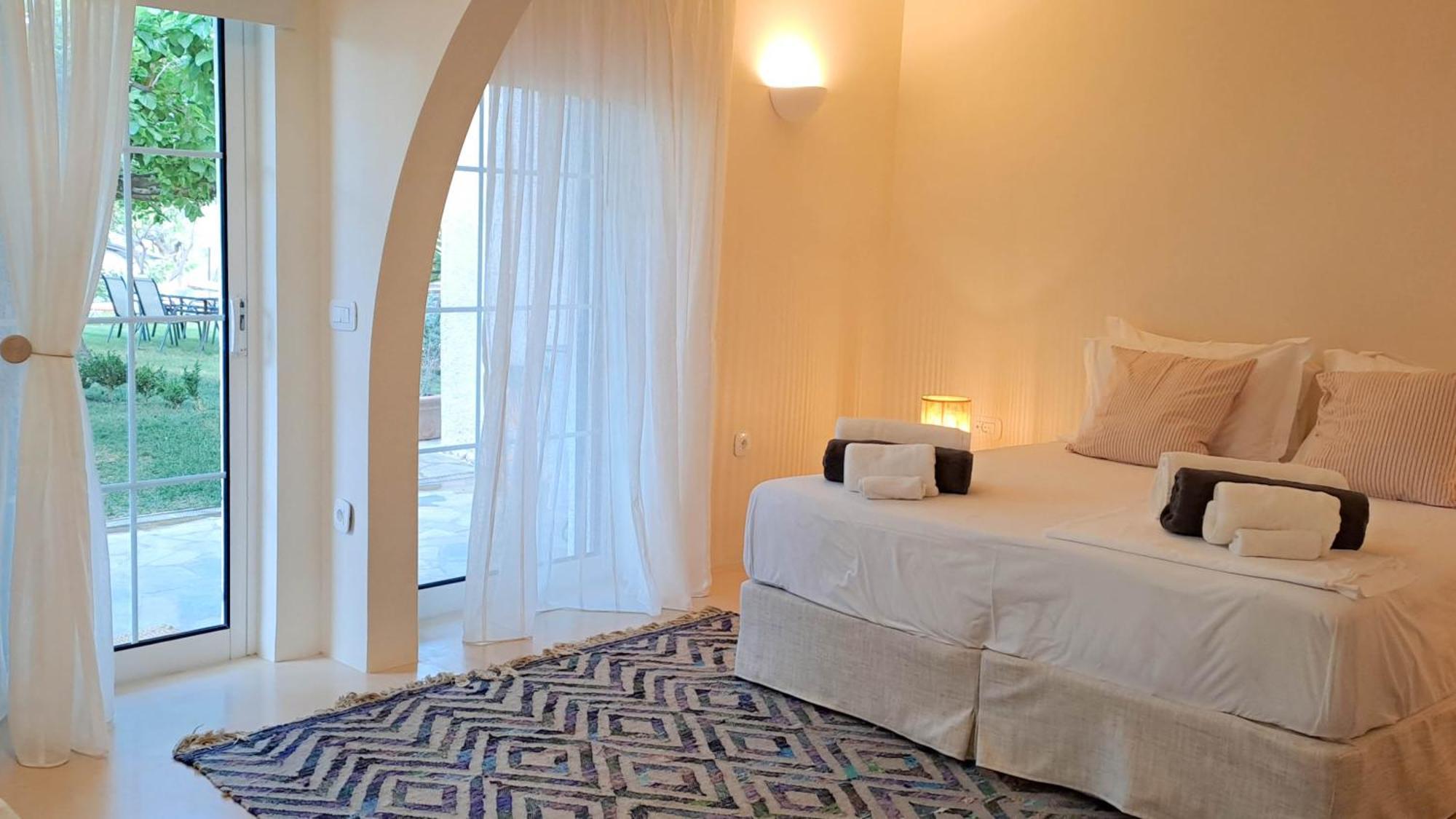 Nama Beach House Arkadiko Chorio Extérieur photo